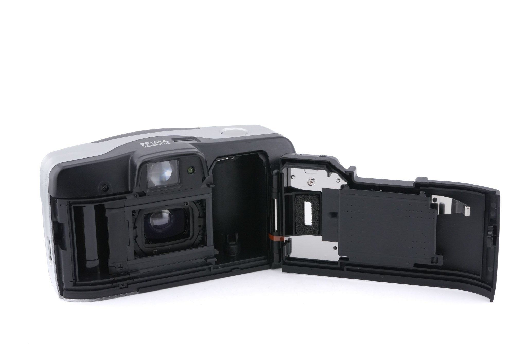Canon Prima Zoom 65