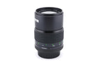 Minolta 135mm f3.5 MD Tele Rokkor