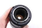Minolta 135mm f3.5 MD Tele Rokkor