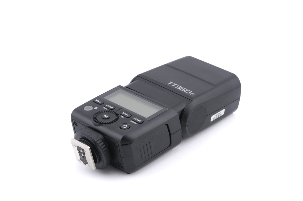 Godox TT350 Flash