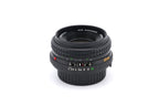 Minolta 45mm f2 MD Rokkor