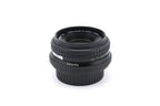 Minolta 45mm f2 MD Rokkor