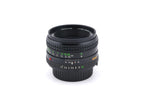 Minolta 50mm f1.7 MD Rokkor