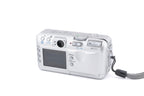 Canon Powershot S50
