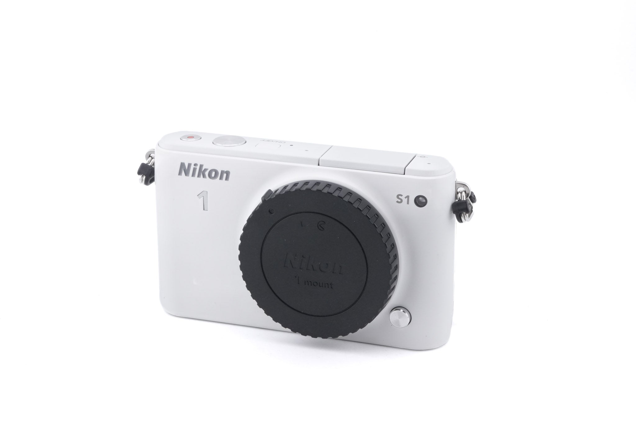 Nikon 1 S1