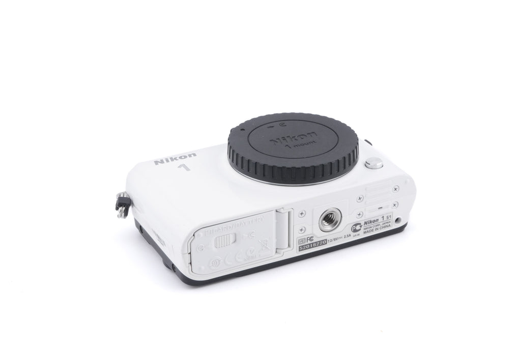 Nikon 1 S1