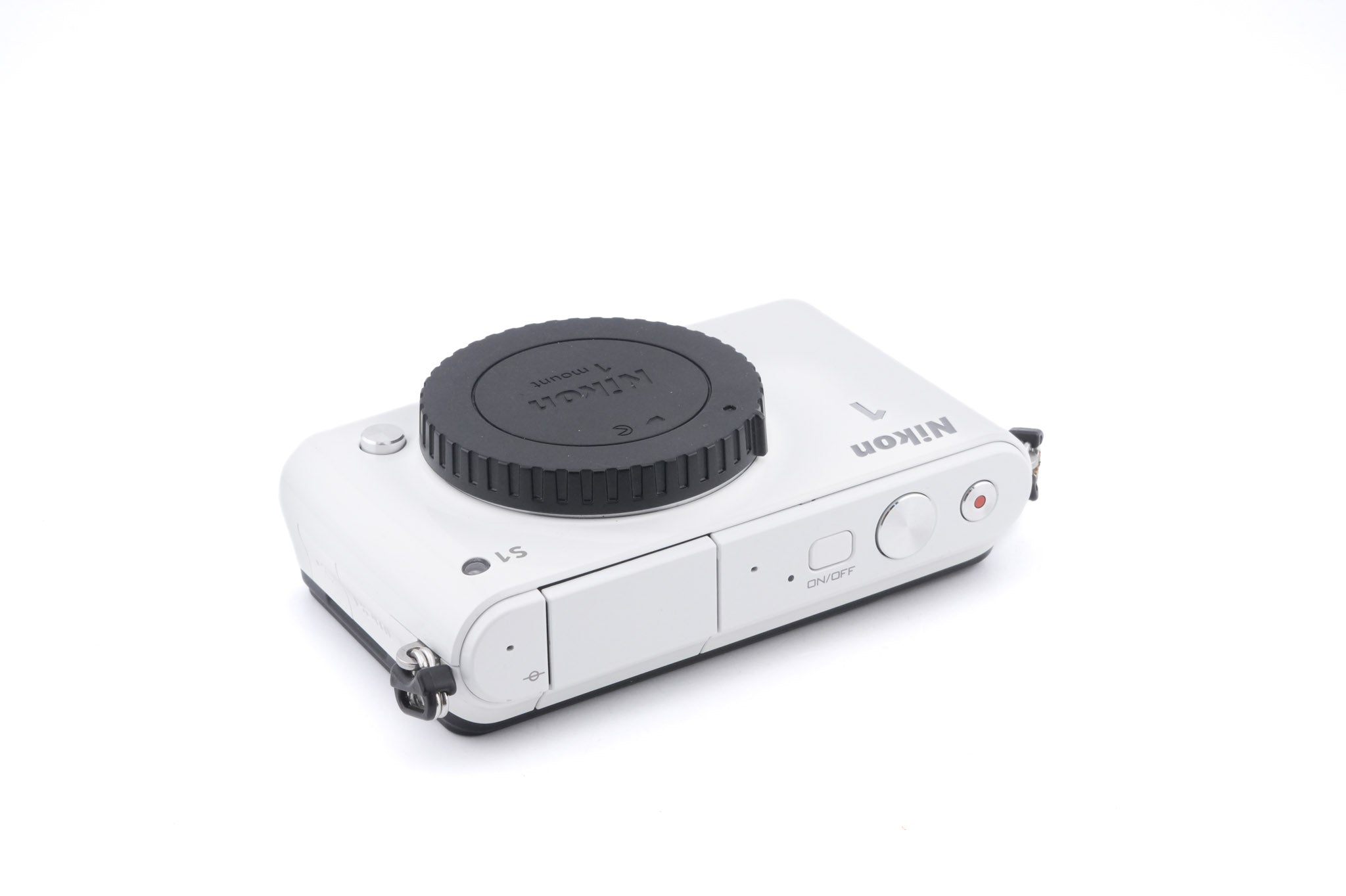 Nikon 1 S1