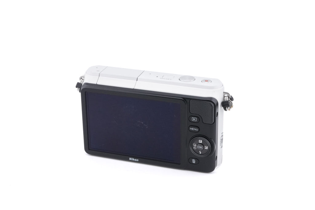 Nikon 1 S1