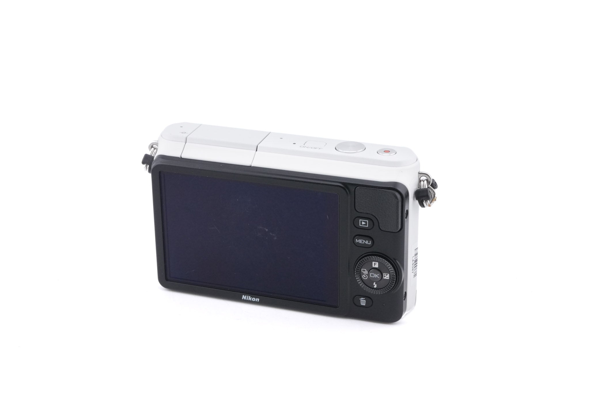 Nikon 1 S1