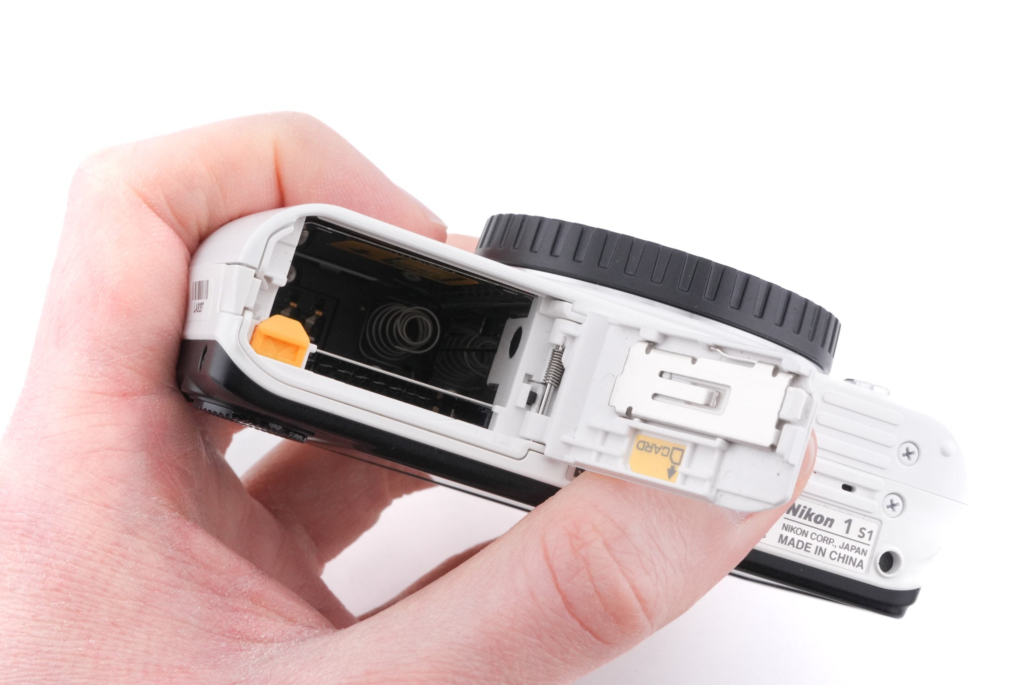Nikon 1 S1