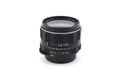 Pentax 28mm f3.5 Super-Multi-Coated Takumar