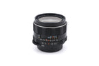 Pentax 28mm f3.5 Super-Multi-Coated Takumar