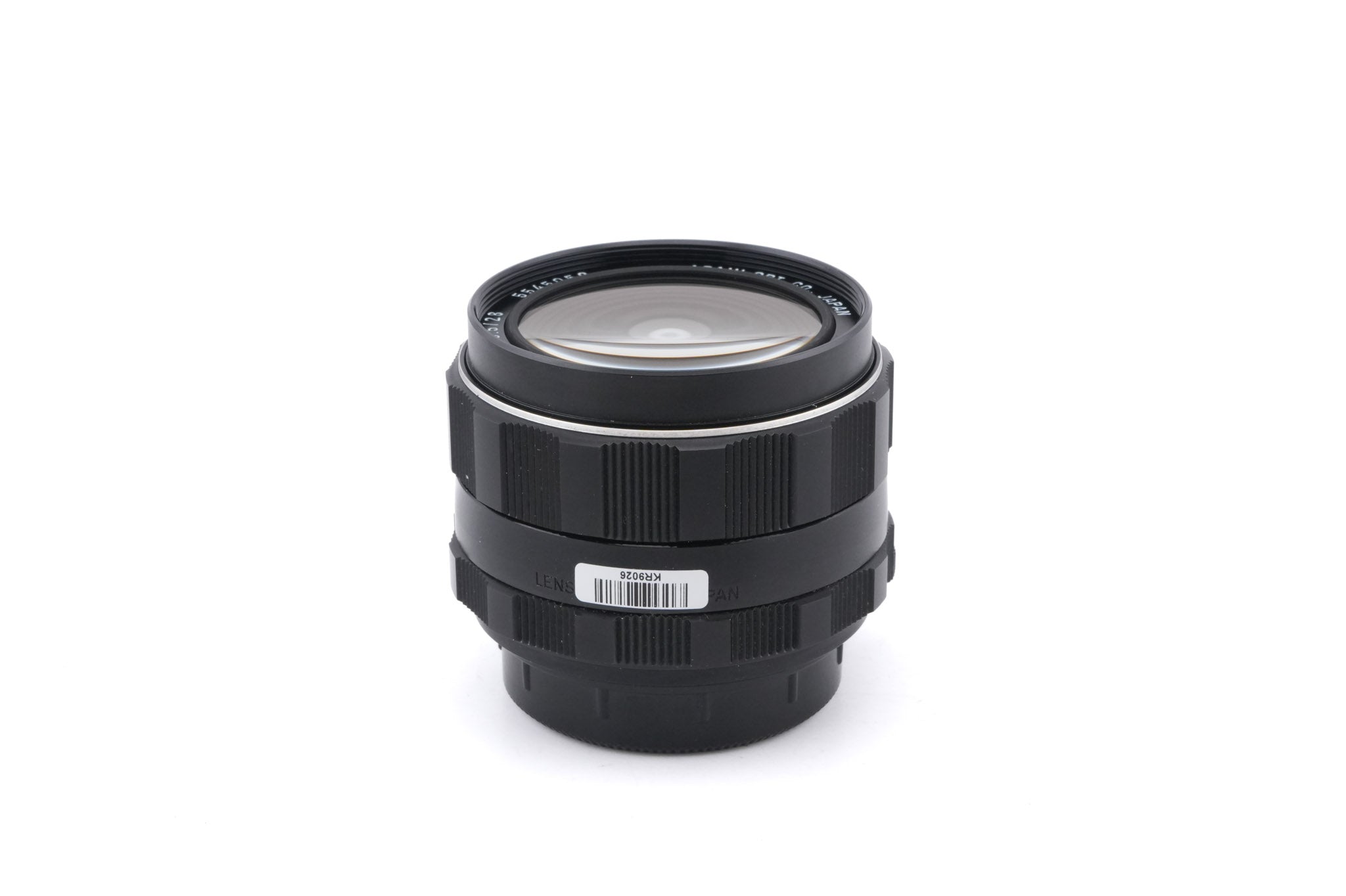 Pentax 28mm f3.5 Super-Multi-Coated Takumar