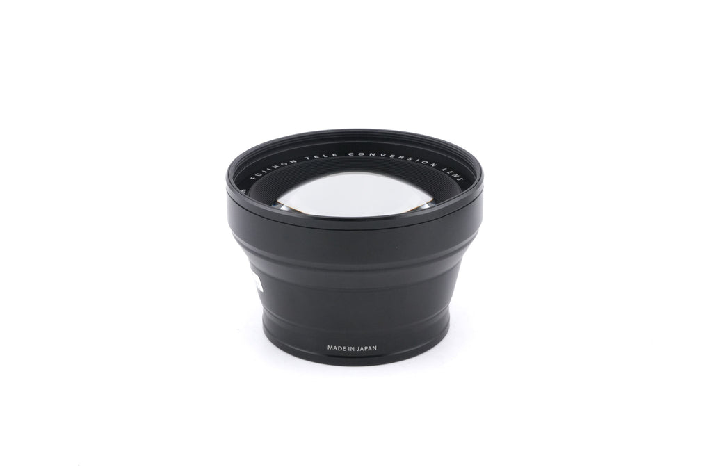 Fujifilm TCL-X100 Tele Conversion Lens