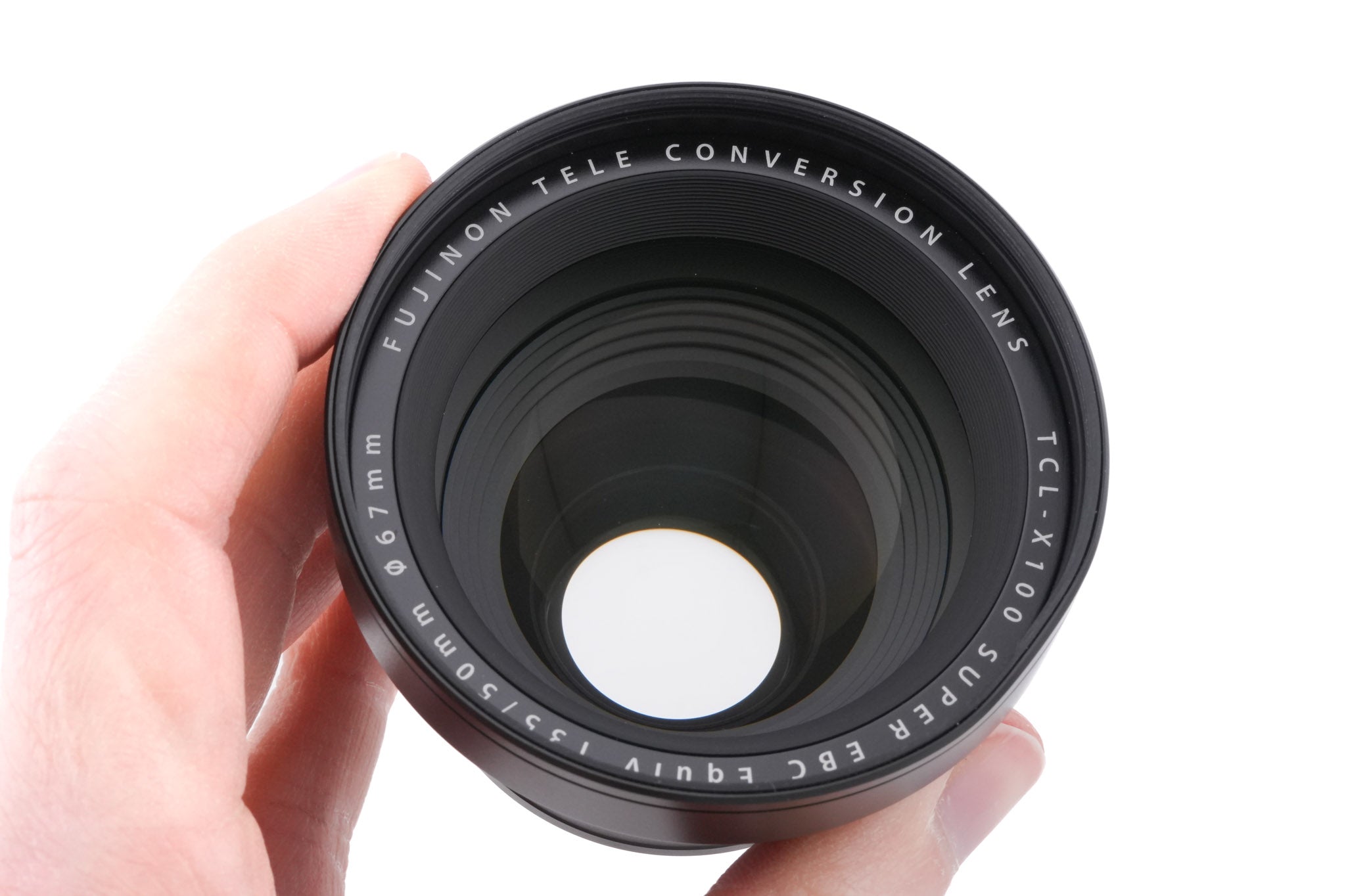 Fujifilm TCL-X100 Tele Conversion Lens