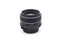 Pentax 50mm f1.4 SMC Takumar