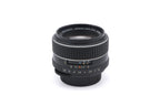Pentax 50mm f1.4 SMC Takumar