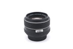 Pentax 50mm f1.4 SMC Takumar