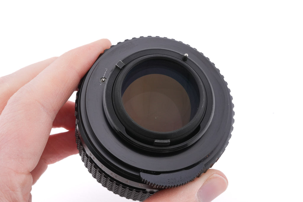 Pentax 50mm f1.4 SMC Takumar
