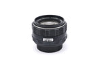 Pentax 50mm f1.4 Super-Takumar