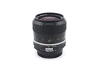 Nikon 28mm f2 Nikkor AI