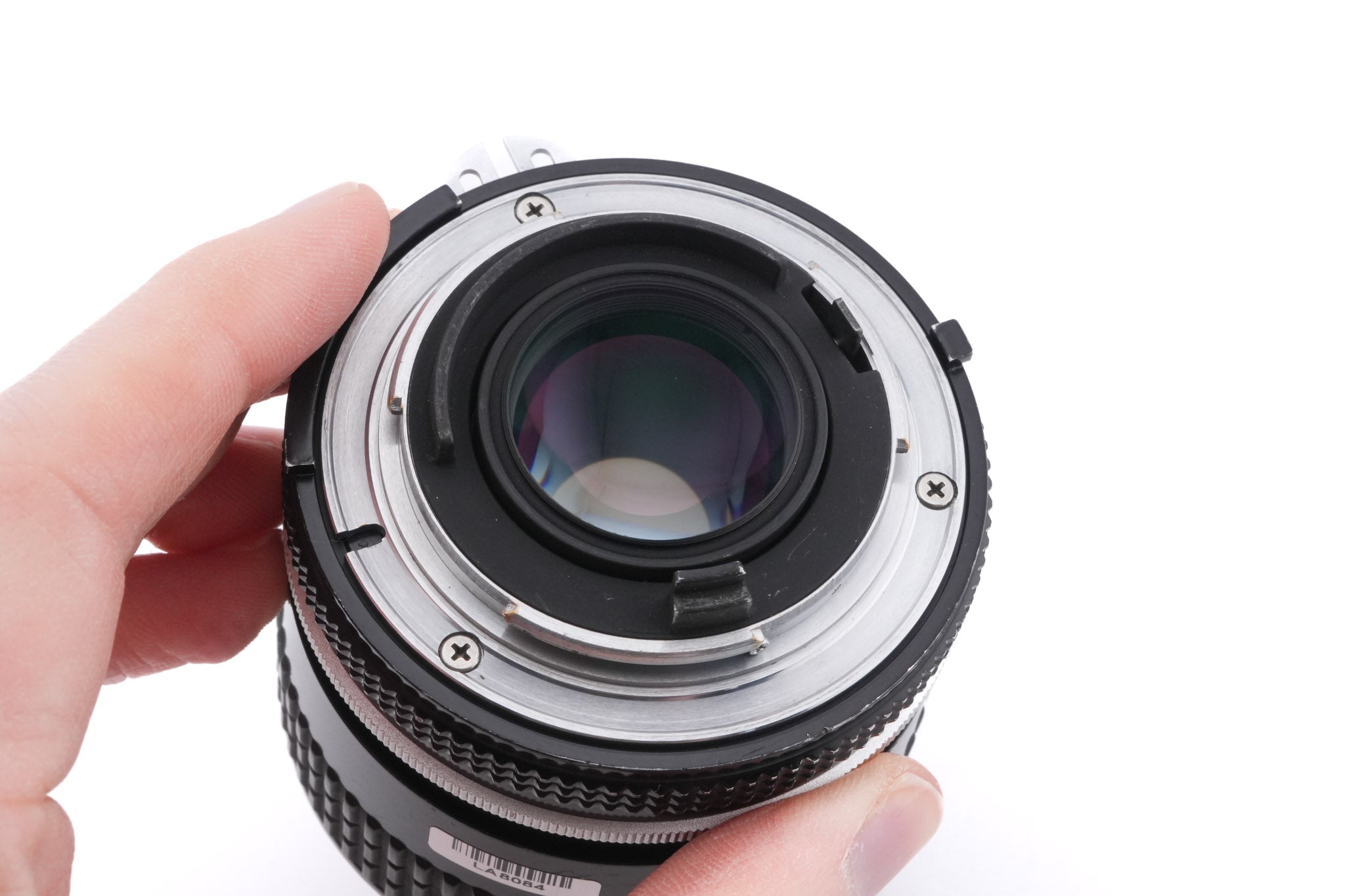 Nikon 28mm f2 Nikkor AI
