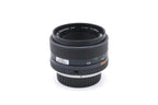 Minolta 50mm f1.7 MC Rokkor-PF