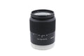 Sony 18-70mm f3.5-5.6 DT Macro (SAL1870)