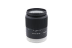 Sony 18-70mm f3.5-5.6 DT Macro (SAL1870)