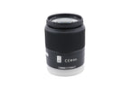 Sony 18-70mm f3.5-5.6 DT Macro (SAL1870)
