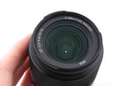 Sony 18-70mm f3.5-5.6 DT Macro (SAL1870)