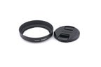 Sony 18-70mm f3.5-5.6 DT Macro (SAL1870)