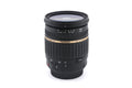Tamron 17-50mm f2.8 SP AF XR Di II LD IF Aspherical (A16)