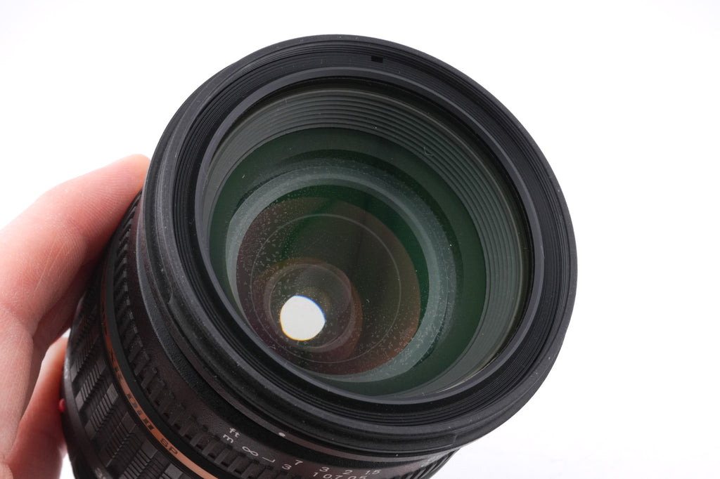 Tamron 17-50mm f2.8 SP AF XR Di II LD IF Aspherical (A16)