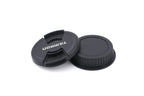 Tamron 17-50mm f2.8 SP AF XR Di II LD IF Aspherical (A16)
