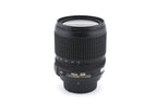 Nikon 18-105mm f3.5-5.6 AF-S Nikkor G ED VR