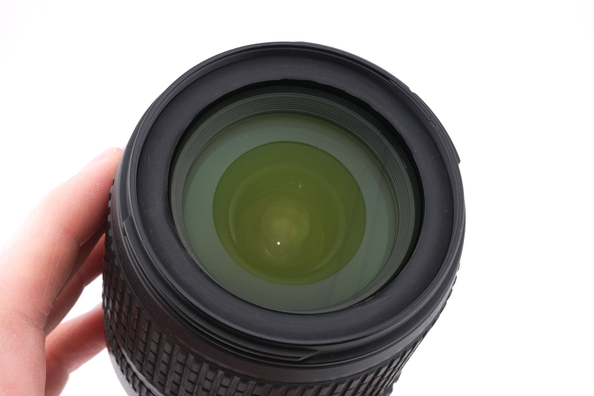 Nikon 18-105mm f3.5-5.6 AF-S Nikkor G ED VR