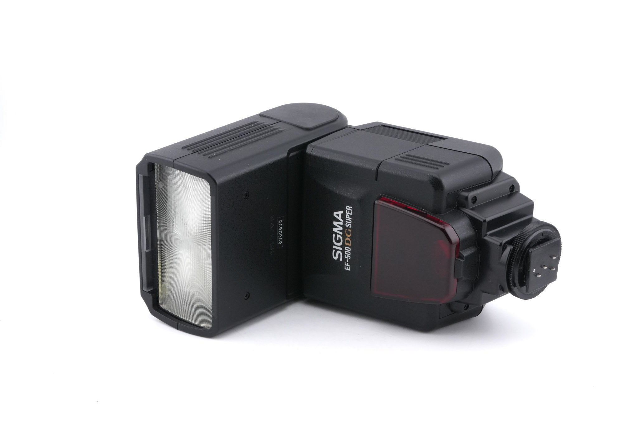 Sigma EF-500 DG Super