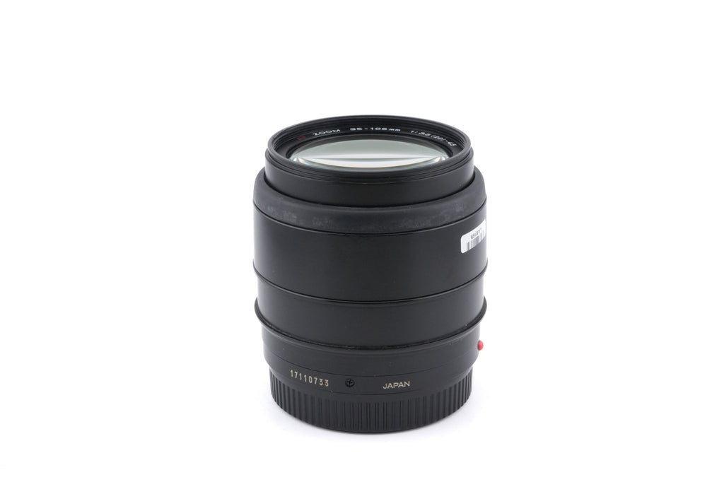 Minolta 35-105mm f3.5-4.5 AF Zoom