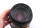 Minolta 35-105mm f3.5-4.5 AF Zoom