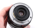 Minolta 35-105mm f3.5-4.5 AF Zoom