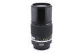 Nikon 200mm f4 Nikkor AI-S