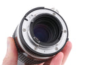 Nikon 200mm f4 Nikkor AI-S