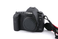 Canon EOS 5D Mark II