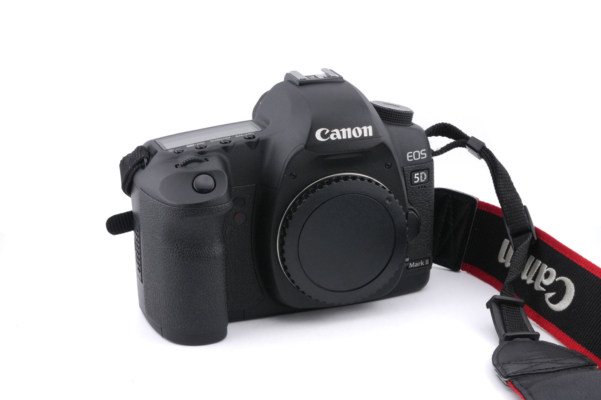 Canon EOS 5D Mark II