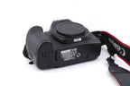 Canon EOS 5D Mark II