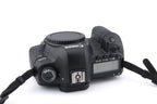 Canon EOS 5D Mark II
