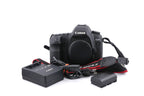 Canon EOS 5D Mark II