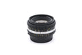 Nikon 50mm f1.8 Series E