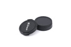 Nikon 50mm f1.8 Series E